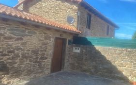 Casal de Pedra